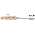 Kép 9/10 - Rapture Mad Spintail Shad 100 Rd