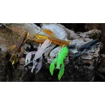 Kép 2/2 - Rapture ULG Alive Craw 5cm/1.8ggeen Pumpkin 12 db, lágygumi csali