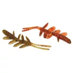 Kép 2/3 - Rapture ULG Water Shrimp 62mm/1g Watermelon Bf 8 db lágygumi csali