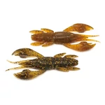 Kép 2/3 - Rapture ULG Crayfish 53mm/1,7gg.Pumpk. Bf 8 db lágygumi csali