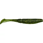 Kép 1/2 - Rapture W. Power Shad 13cm Watermelon 4db lágygumi csali