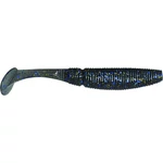 Kép 1/2 - Rapture W. Power Shad 13cm Smoke 4db lágygumi csali