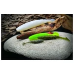 Kép 2/2 - Rapture W. Power Shad 7.5cm Chartreuse 15 db lágygumi csali