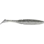 Kép 1/4 - Rapture Power Shad Dual 10 cm Smoke Ghost 8 db, plasztik csali