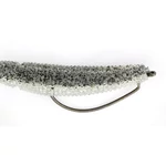 Kép 3/4 - Rapture Power Shad Dual 10cm Glowing 8Db, plasztik csali