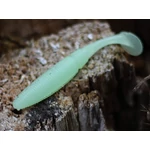 Kép 1/4 - Rapture Power Shad Dual 10cm Glowing 8Db, plasztik csali