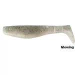 Kép 7/14 - Rapture Slugger Shad Set 75 lime Yellow 4+2db/csg, műcsali szett