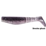 Kép 9/14 - Rapture Slugger Shad Set 75 Smoke Ghost 4+2db/csg, műcsali szett