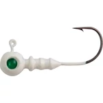Kép 12/14 - Rapture Slugger Shad Set 75 lime Yellow 4+2db/csg, műcsali szett