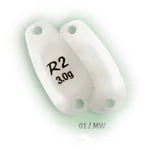 Kép 1/9 - Rapture Windex Sg Nail Spoon Mw 24mm kanál villantó készlet (3db/csg)