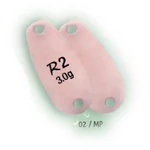 Kép 3/9 - Rapture Windex Sg Nail Spoon Mw 24mm kanál villantó készlet (3db/csg)