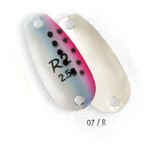 Kép 8/9 - Rapture Windex Sg Nail Spoon Mw 24mm kanál villantó készlet (3db/csg)