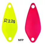 Kép 1/4 - Rapture Windex Area Trout kanál villantó készlet Mfp