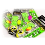 Kép 2/3 - Rapture Area Zero kanál villantó 1,8g 25mm Wpouv