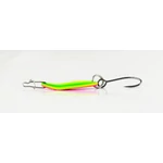 Kép 3/3 - Rapture Area Spoon Zero 0,9g/19mm Pyw/Uv kanál villantó