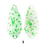 Kép 1/2 - Rapture Area Sysma kanál villantó 2,6g 28mm Clg