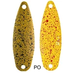 Kép 1/4 - Rapture Native Spoon 3,6g/36mm Po kanál villantó