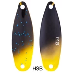 Kép 1/4 - Rapture Native Spoon 2,6g/36mm Hsb kanál villantó