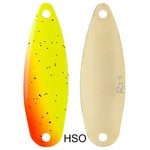 Kép 1/4 - Rapture Native Spoon 2,6g/36mm Hso kanál villantó