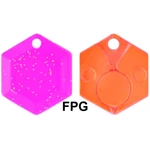 Kép 1/5 - Rapture Area Hexa bottom Mag 1,3g Fpg