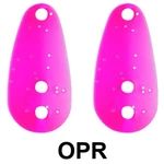 Kép 1/6 - Rapture Area Btv Ryzer kanál villantó 1.3g 18mm Opr