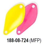 Kép 1/3 - Rapture Area Xonar kanál villantó 1.6g 20mm Mfp