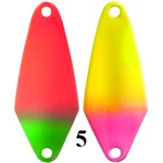 Kép 1/3 - Rapture Area Spoon Kooky 3g 31mm 5 kanál villantó