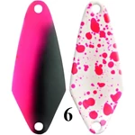 Kép 1/3 - Rapture Area Spoon Kooky 3g 31mm 6 kanál villantó