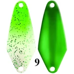 Kép 1/3 - Rapture Area Spoon Kooky 2,2g 31mm 9 kanál villantó
