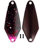 Kép 1/3 - Rapture Area Spoon Kooky 2,5g 31mm 11 kanál villantó