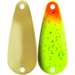 Kép 1/3 - Rapture Area Spoon Glidex 3g 30mm 8 kanál villantó