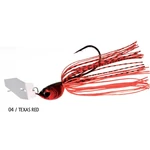 Kép 1/2 - Rapture Windex Chatter Bait 10,5g TXR, szoknyás jig fej