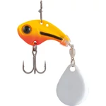Kép 4/4 - Rapture Mad Rusher 14g Blue Shiner, speciális műcsali
