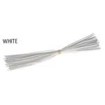 Kép 1/2 - Rapture Spare Skirt Spinner & Jig White, gumi szoknya