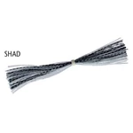 Kép 1/2 - Rapture Spare Skirt Spinner & Jig Shad, gumi szoknya