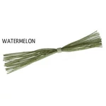 Kép 1/2 - Rapture Spare Skirt Spinner & Jig Watermelon, gumi szoknya