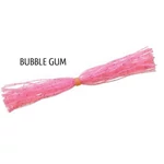 Kép 1/2 - Rapture Spare Skirt Spinner & Jig Bubble Gum, gumi szoknya