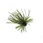 Kép 1/4 - Rapture Tg Finesse Rub.Jig 3,5g #01 Watermelon 1db műcsali