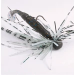 Kép 3/4 - Rapture Tg Finesse Rub.Jig 2,3g #01 Pumpkin 1db műcsali