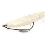 Kép 2/2 - Rapture Swimbait Springlock 10g 7/0 3 db, ólmozott horog záró rugóval
