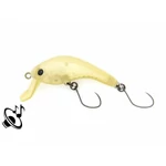 Kép 6/6 - Nories Rush Bell 33 wobbler 33mm 1,9g (270) Clear Pink