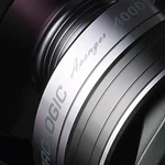 Kép 4/5 - Prologic Avenger 5000 BF 5+1BB nyeletőfékes orsó grafit pótdobbal