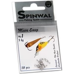 Kép 1/3 - Spinwal kapocs 01 5kg (No.1)