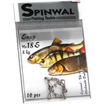 Kép 3/3 - Spinwal kapocs 01 5kg (No.1)
