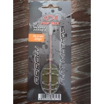 Kép 1/5 - Top Mix Arrow Flat method feeder kosár - XL 30g 1db/cs