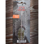 Kép 1/5 - Top Mix Arrow Flat method feeder kosár - XL 60g 1db/cs