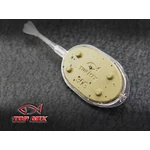 Kép 4/5 - Top Mix Arrow Flat method feeder kosár - L 45g 1db/cs