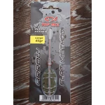 Kép 1/5 - Top Mix Arrow Flat method feeder kosár - L 45g 1db/cs