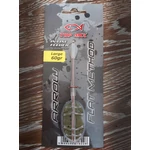 Kép 1/5 - Top Mix Arrow Flat method feeder kosár - L 60g 1db/cs