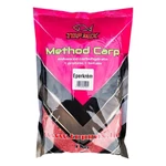 Kép 2/6 - Top Mix Method Carp Méz-tigrismogyoró 800g